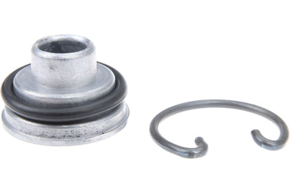 URO Engine Oil Filter Cover Plug 11429059338