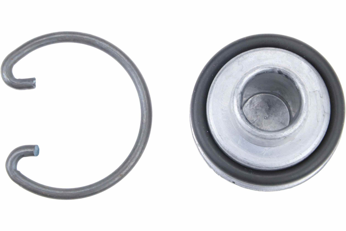 URO Engine Oil Filter Cover Plug 11429059338