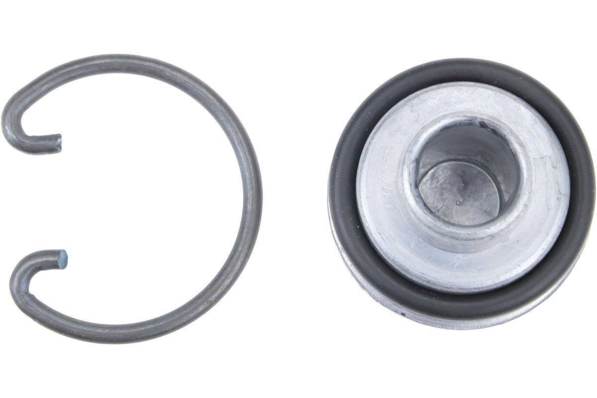 URO Engine Oil Filter Cover Plug 11429059338