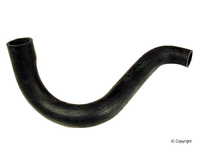 URO Radiator Coolant Hose