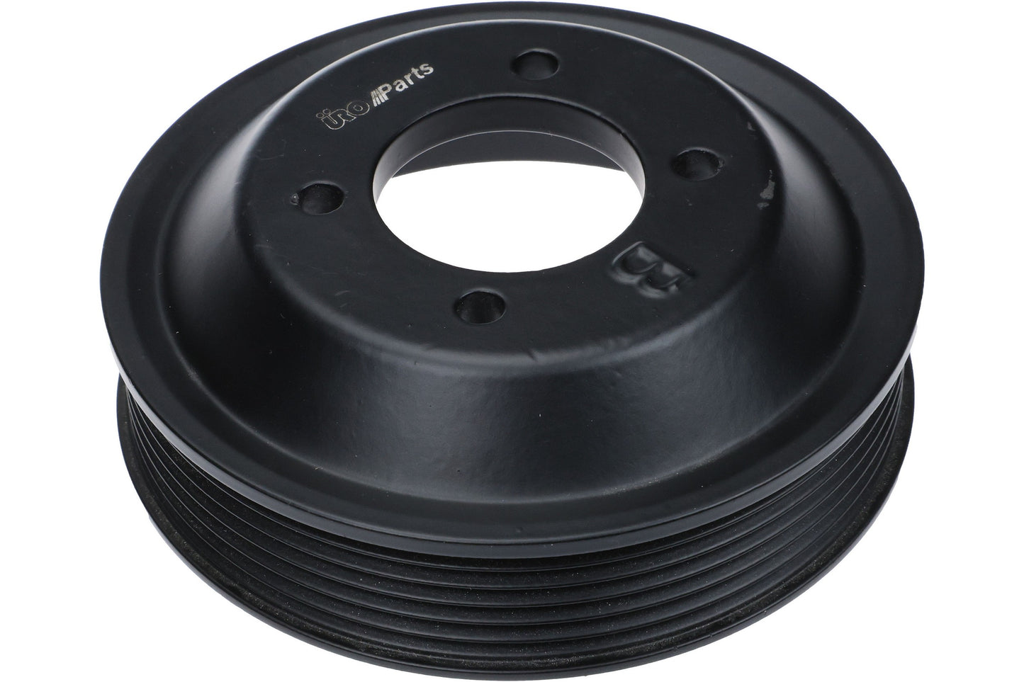 URO Engine Water Pump Pulley 11511436590PRM