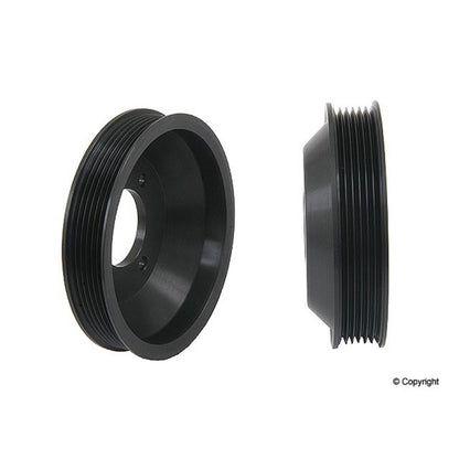 URO Engine Water Pump Pulley