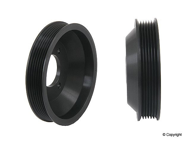URO Engine Water Pump Pulley