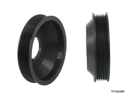 URO Engine Water Pump Pulley