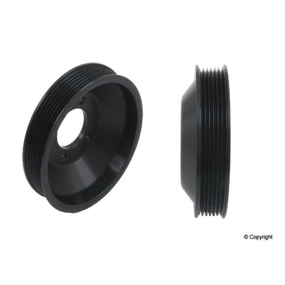 URO Engine Water Pump Pulley