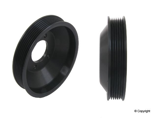 URO Engine Water Pump Pulley