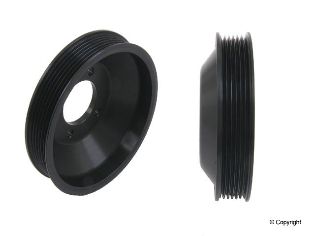 URO Engine Water Pump Pulley
