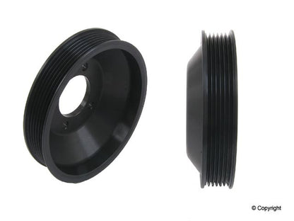 URO Engine Water Pump Pulley