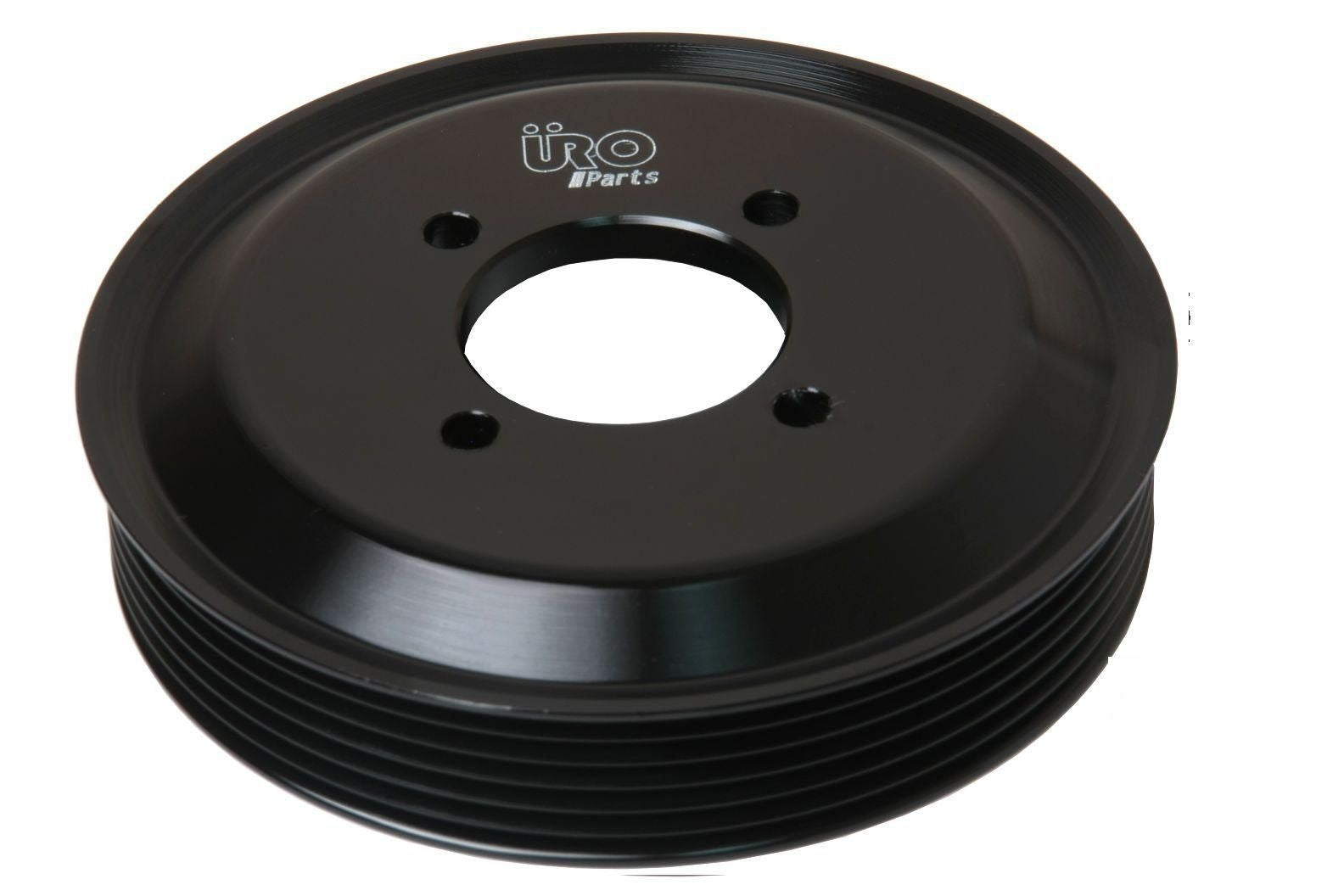 URO Engine Water Pump Pulley 11517504077PRM