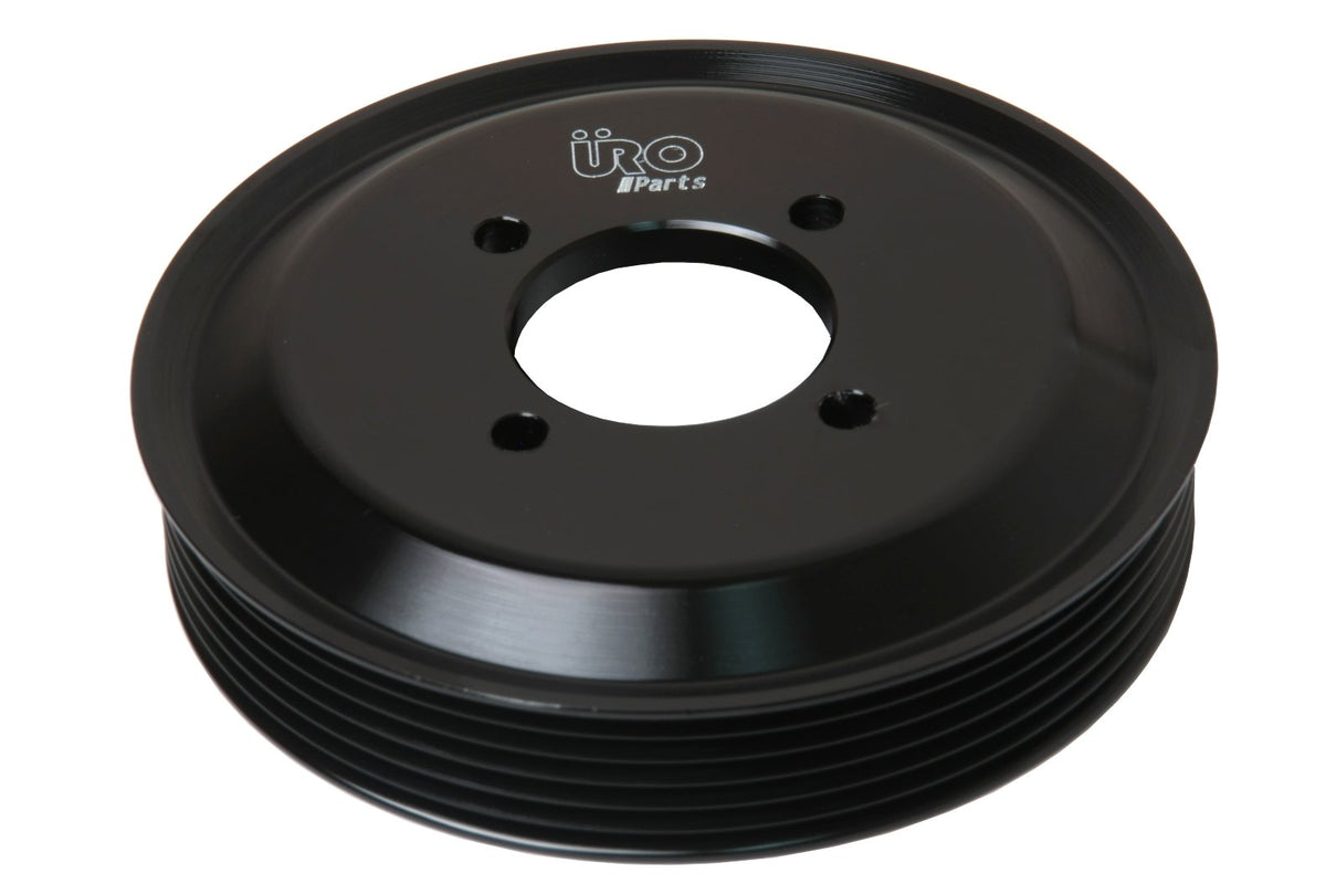 URO Engine Water Pump Pulley 11517504077PRM
