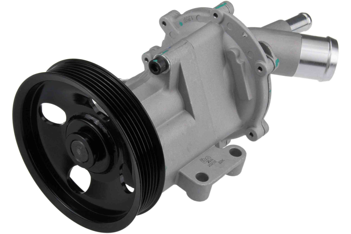 URO Engine Water Pump 11517513062