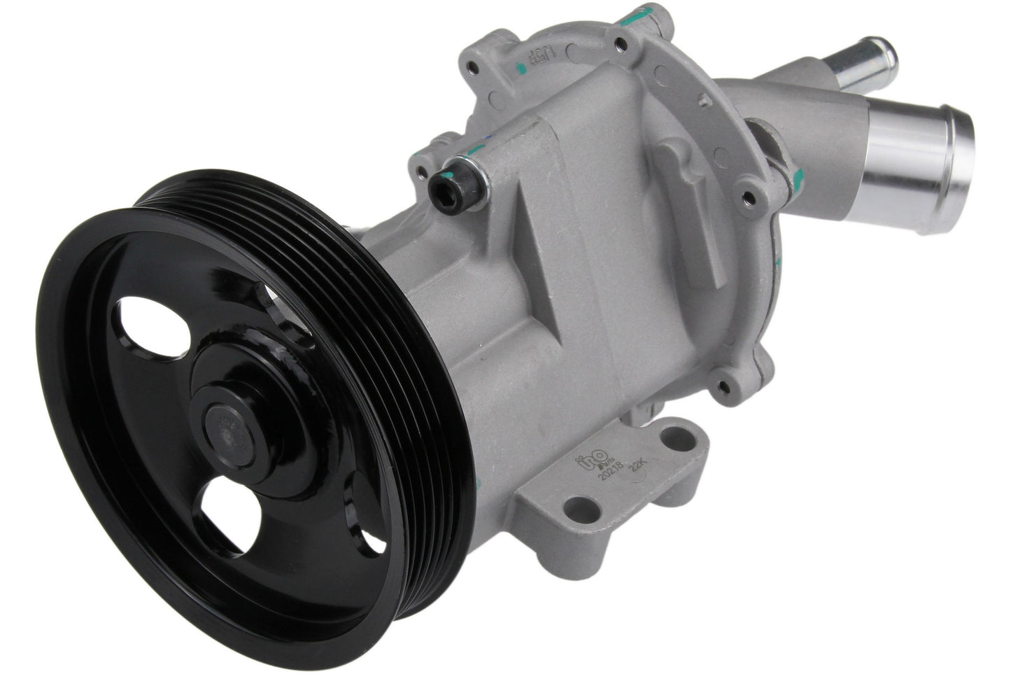 URO Engine Water Pump 11517513062