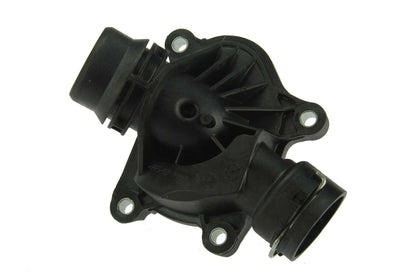 URO Engine Coolant Thermostat / Water Inlet Assembly 11517805811
