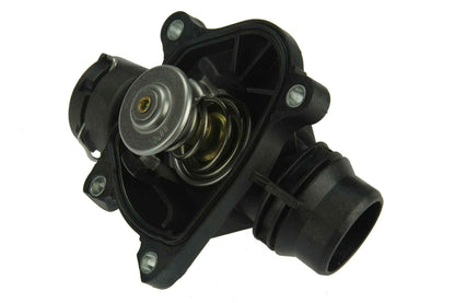 URO Engine Coolant Thermostat / Water Inlet Assembly 11517805811