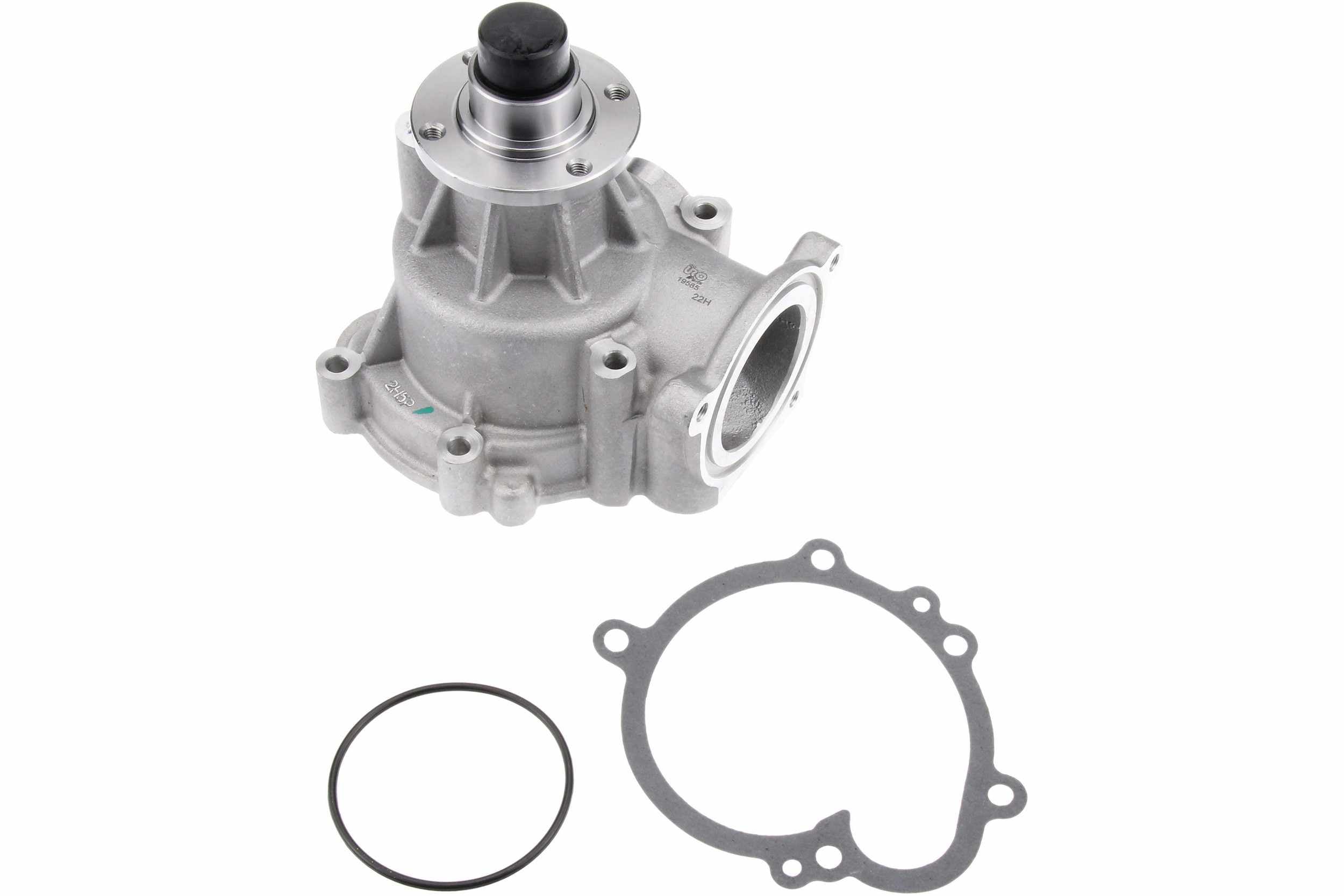URO Engine Water Pump 11517838159