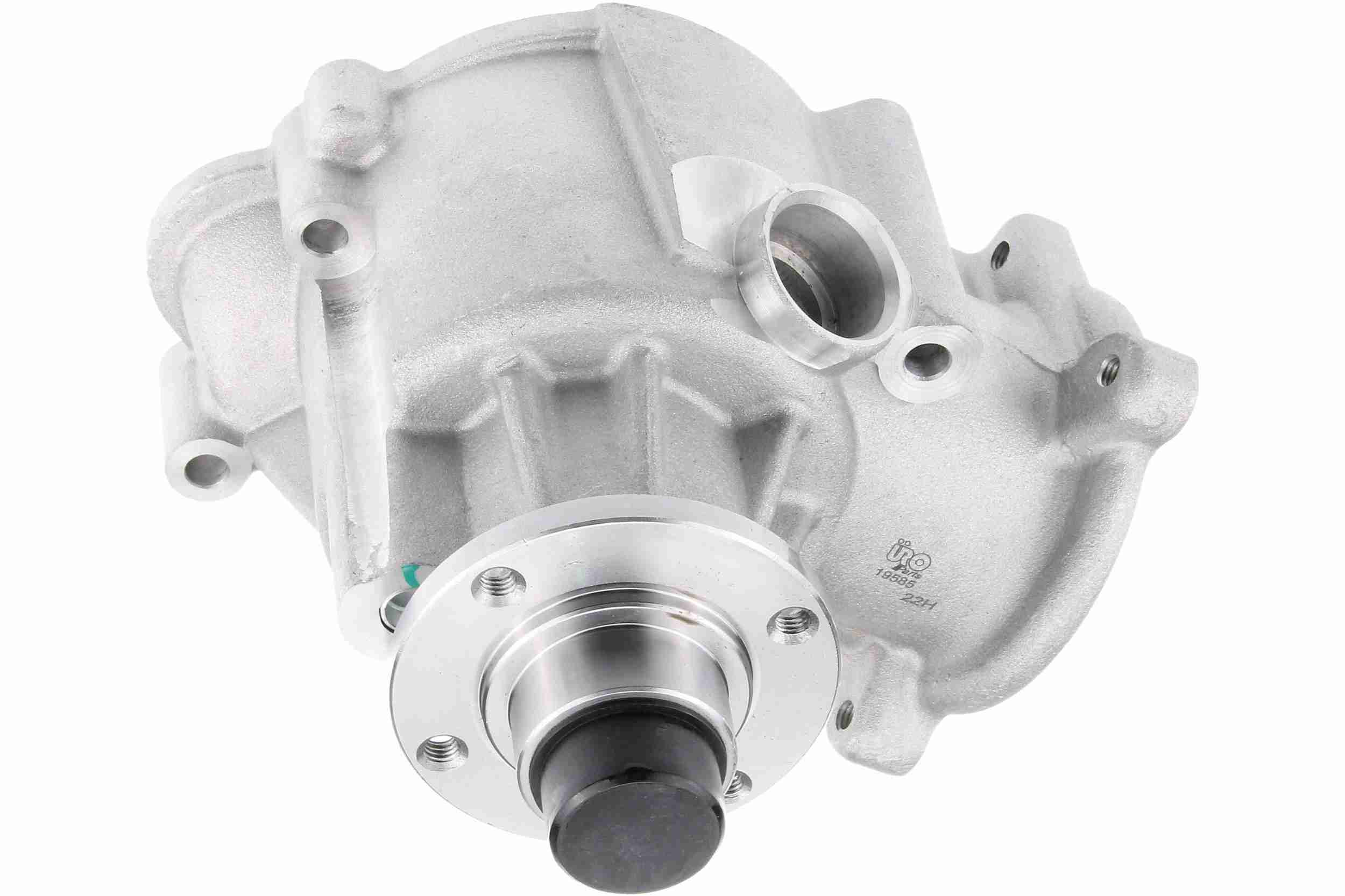 URO Engine Water Pump 11517838159