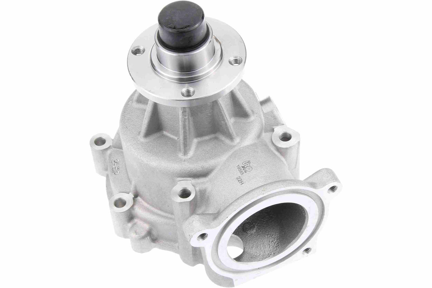 URO Engine Water Pump 11517838159