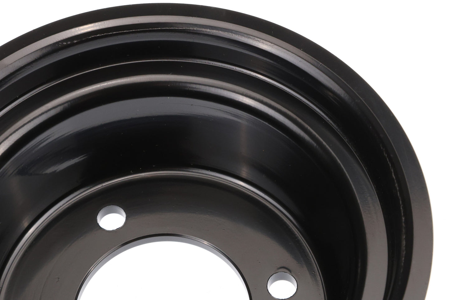 URO Engine Water Pump Pulley 11517840403