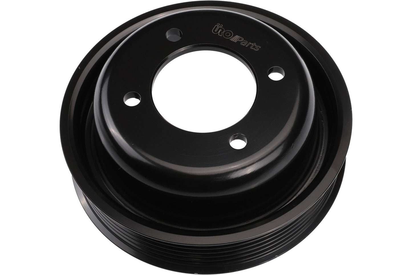 URO Engine Water Pump Pulley 11517840403
