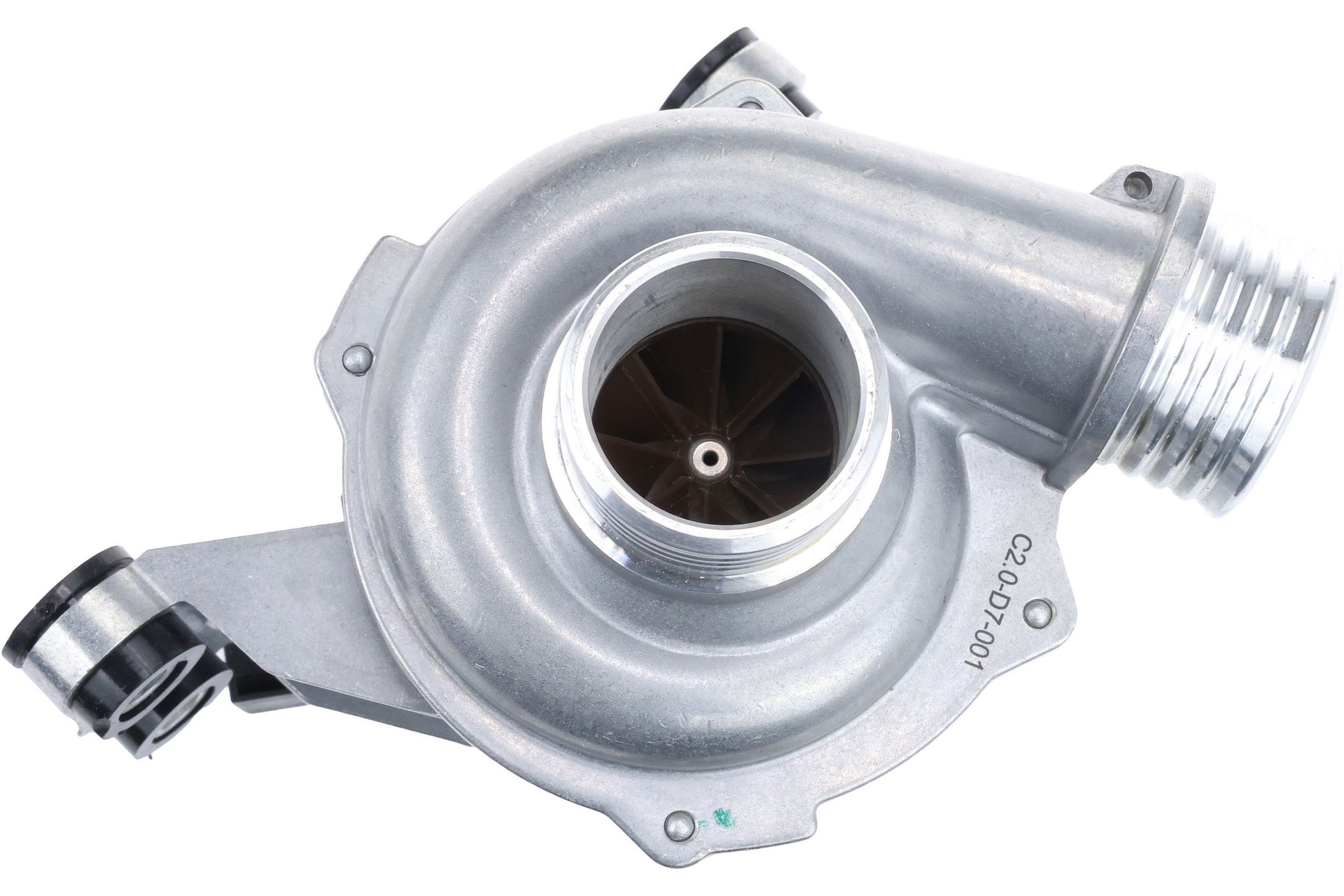 URO Engine Water Pump 11518635090 image 2