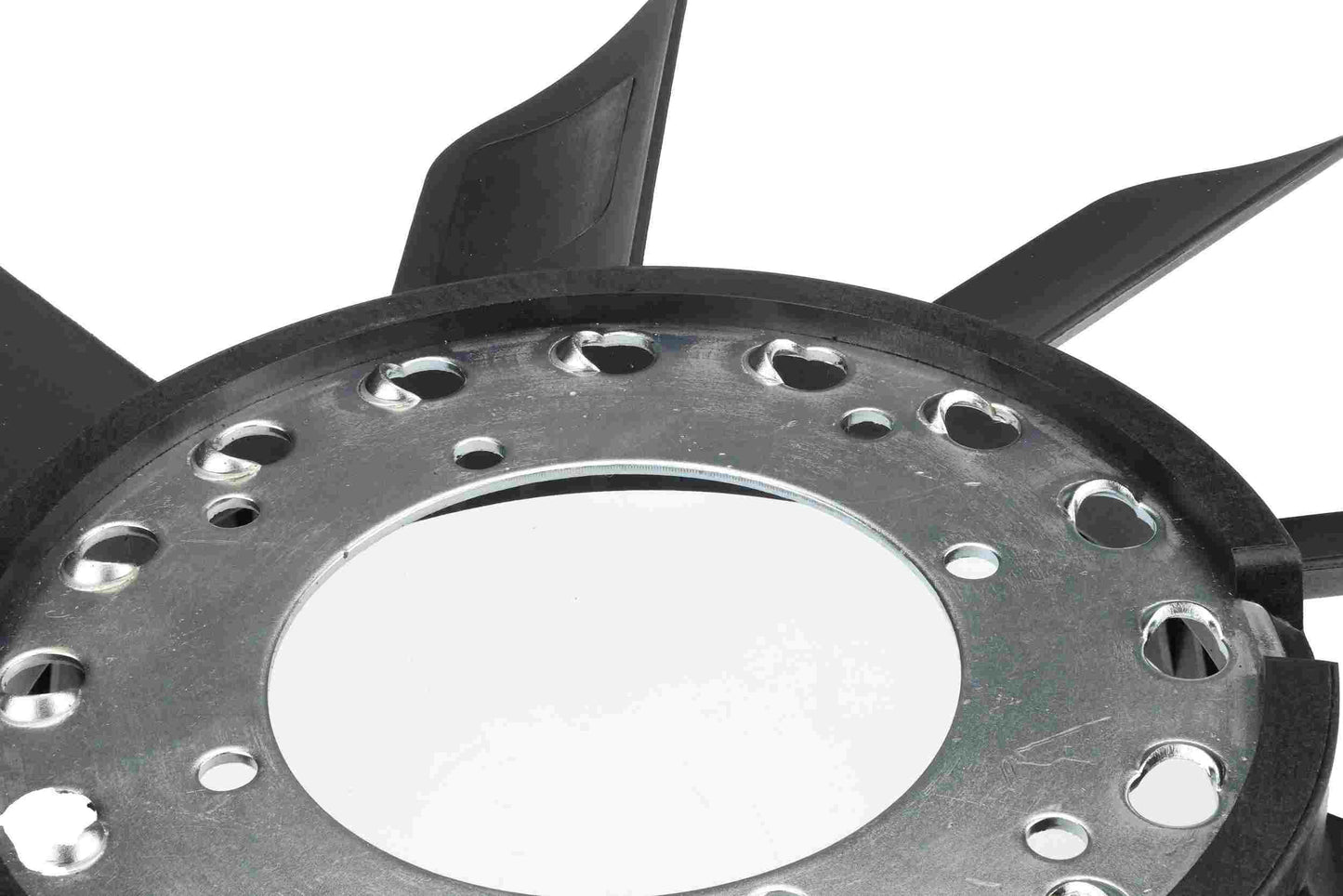 URO Engine Cooling Fan Blade