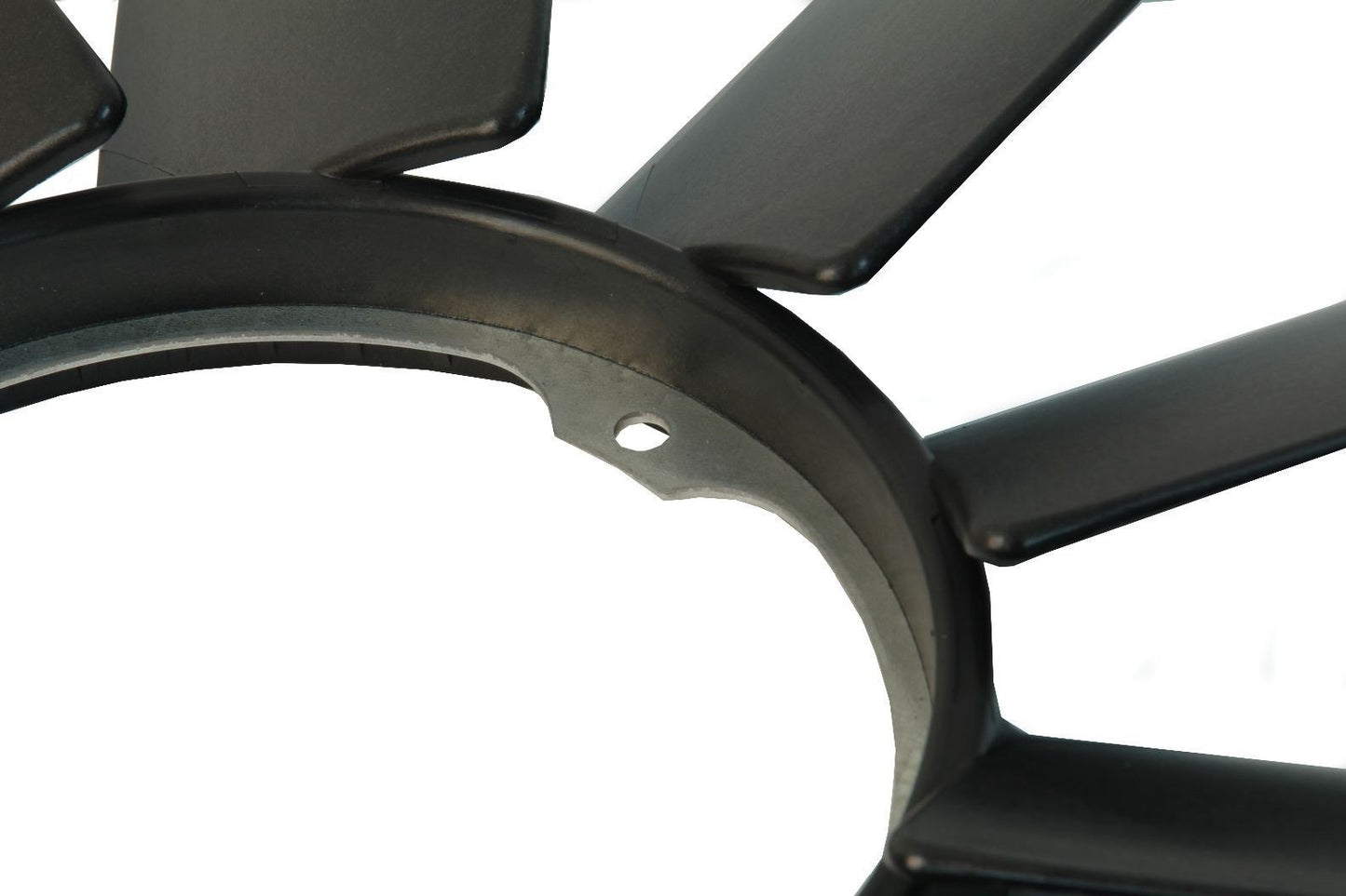 URO Engine Cooling Fan Blade