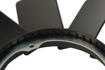 URO Engine Cooling Fan Blade