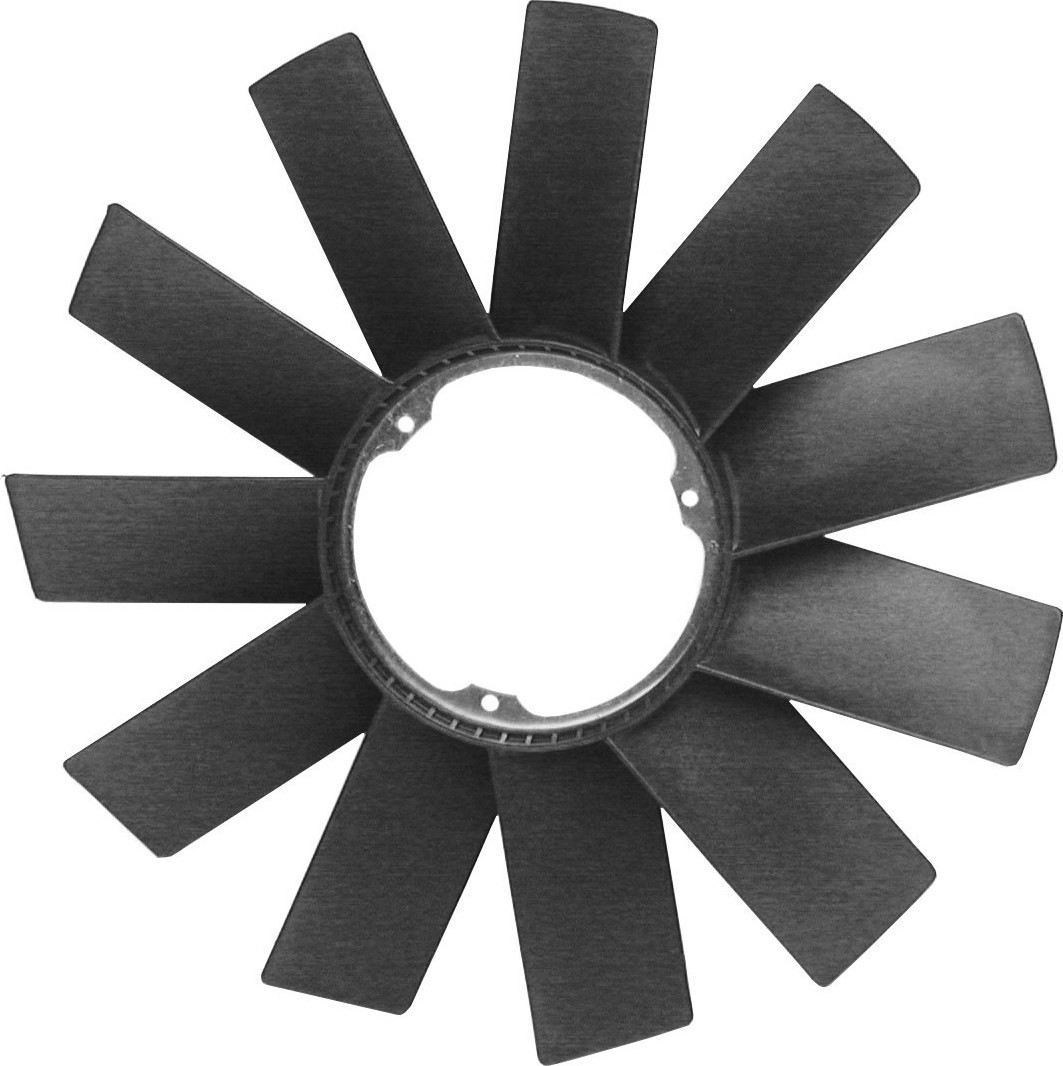 URO Engine Cooling Fan Blade