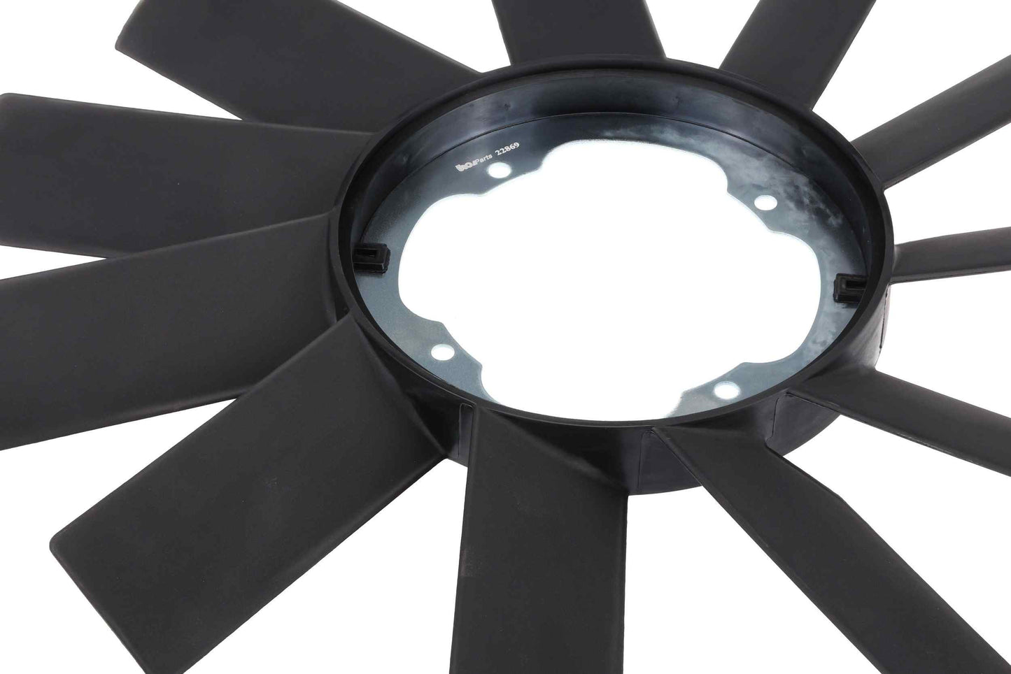 URO Engine Cooling Fan Blade