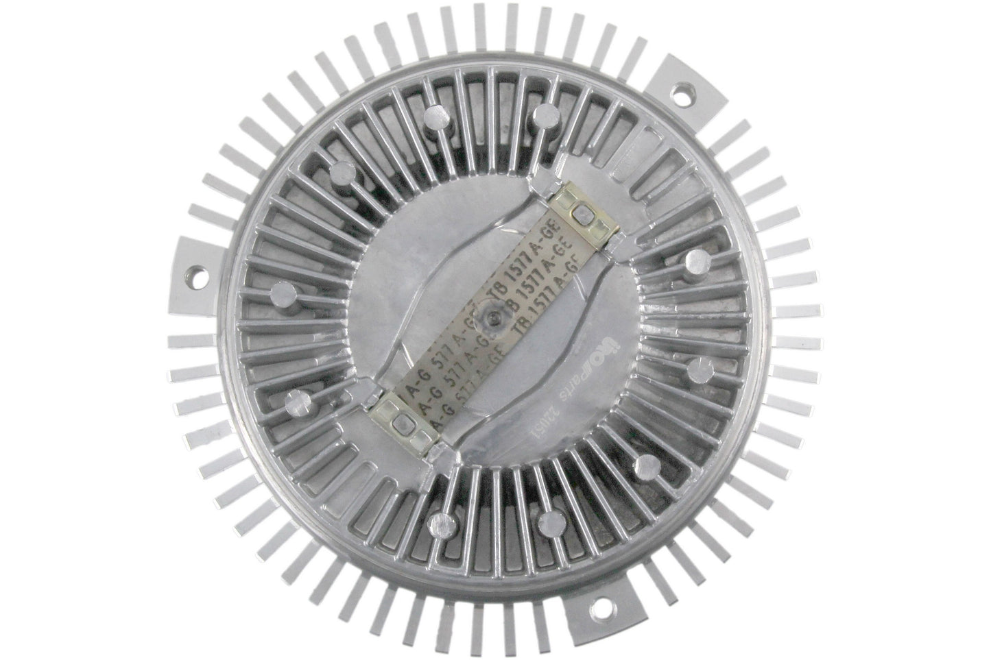 URO Engine Cooling Fan Clutch 11527502804