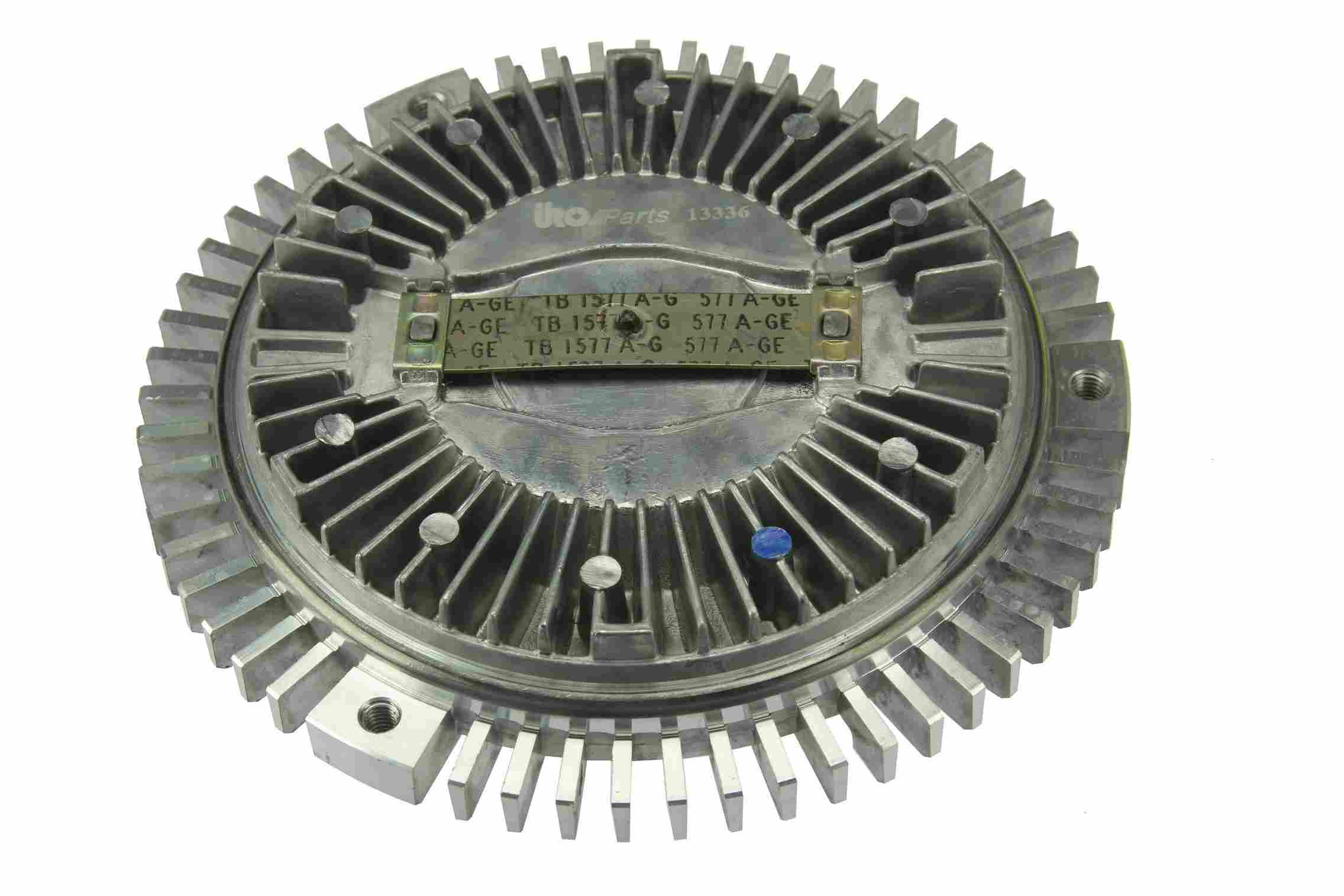 URO Engine Cooling Fan Clutch 11527505302