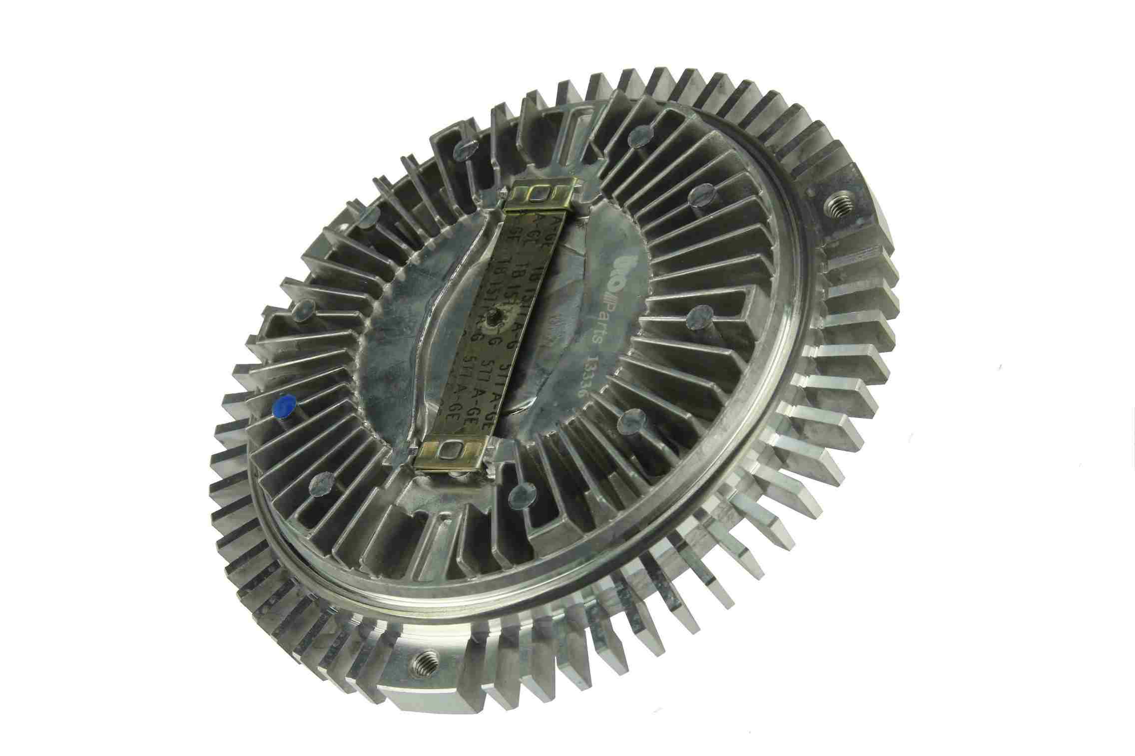 URO Engine Cooling Fan Clutch 11527505302