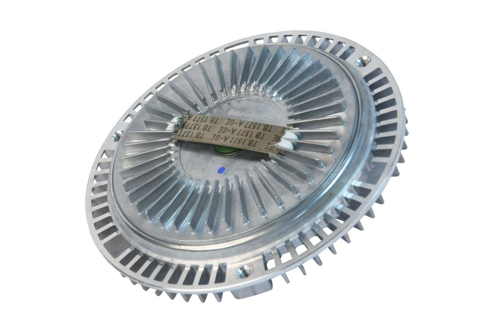 URO Engine Cooling Fan Clutch 11527830486