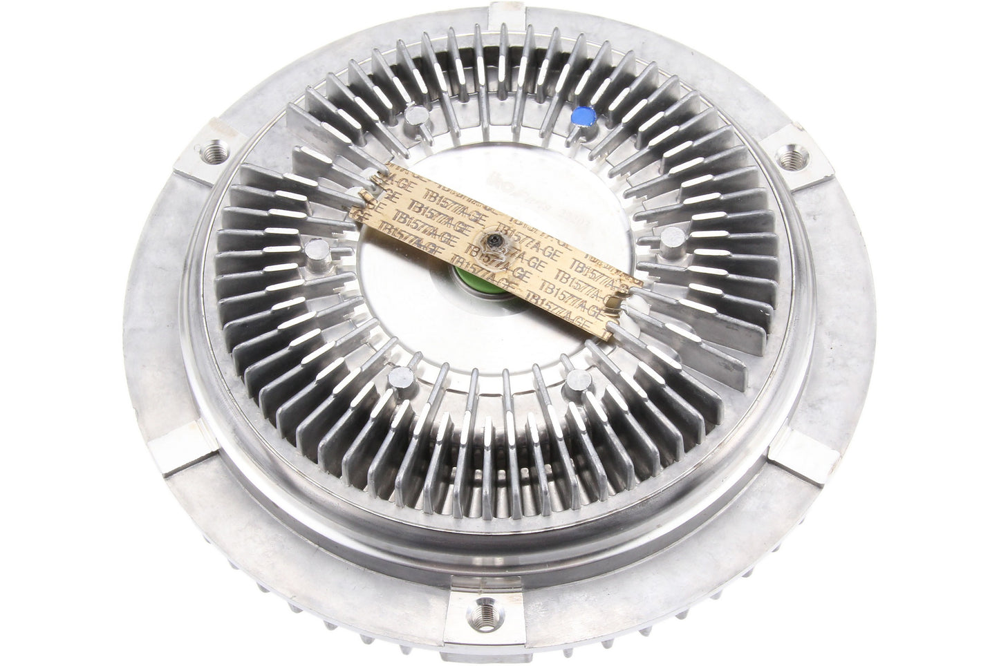 URO Engine Cooling Fan Clutch 11527831619