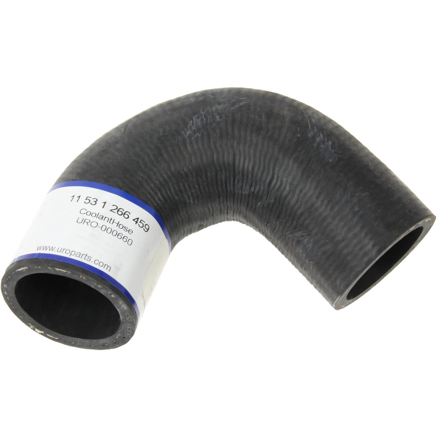 URO Radiator Coolant Hose