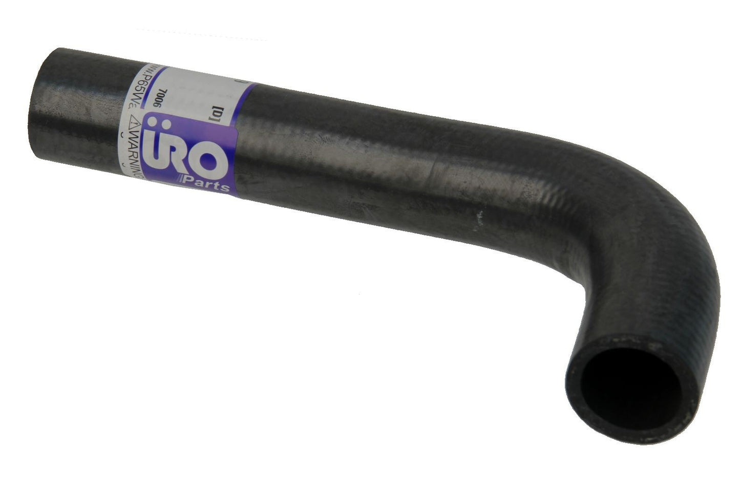 URO Engine Coolant Hose 11531266469