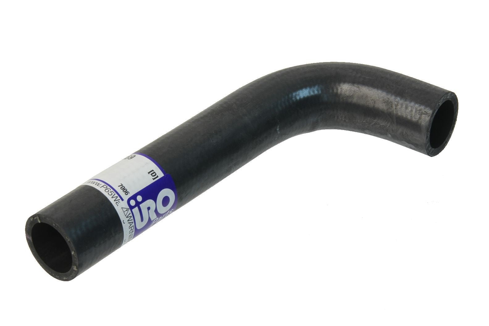 URO Engine Coolant Hose 11531266469