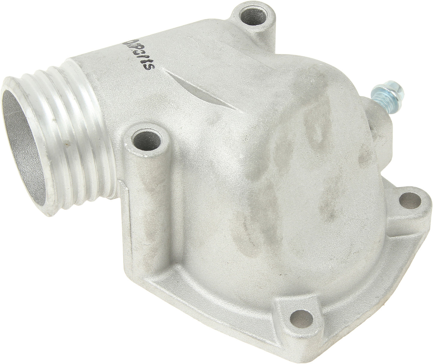 URO Engine Coolant Thermostat Housing Cover