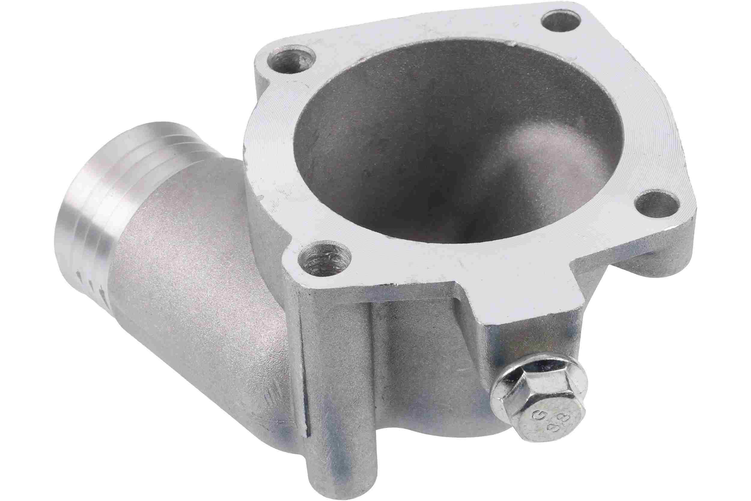 URO Engine Coolant Thermostat Housing 11531268650