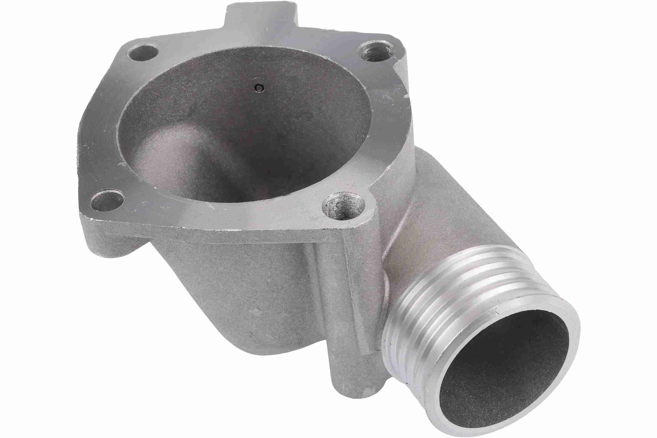 URO Engine Coolant Thermostat Housing 11531268650