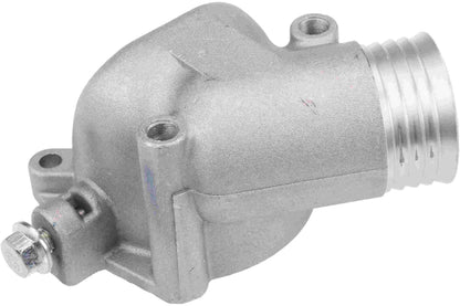 URO Engine Coolant Thermostat Housing 11531268650