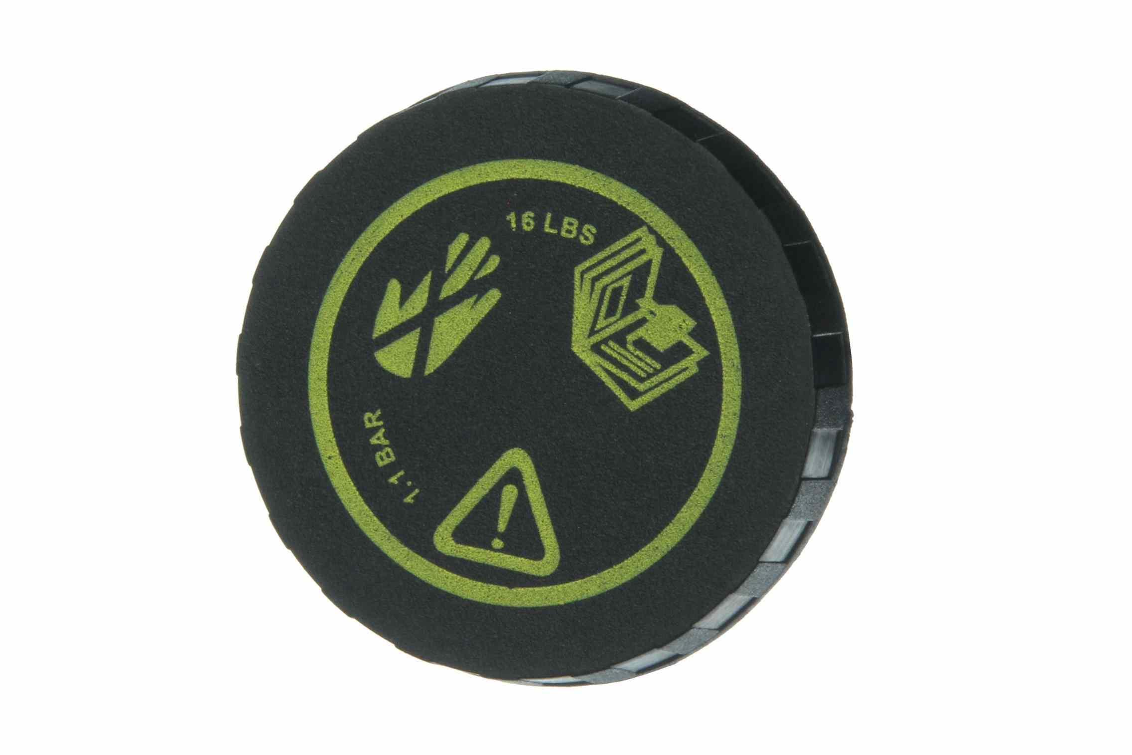 URO Engine Coolant Thermostat Housing Cap 11531486703
