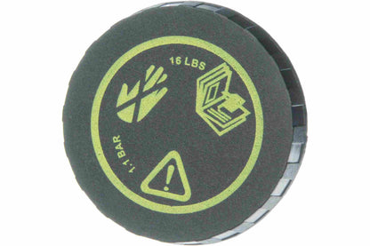 URO Engine Coolant Thermostat Housing Cap 11531486703