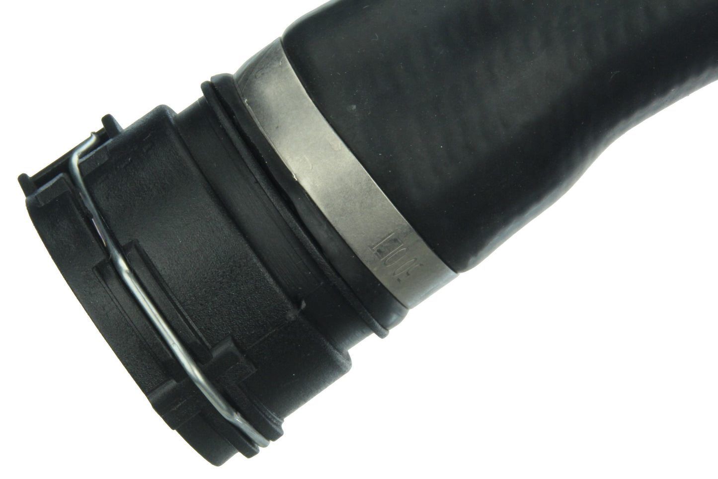 URO Radiator Coolant Hose 11531716642 image 2