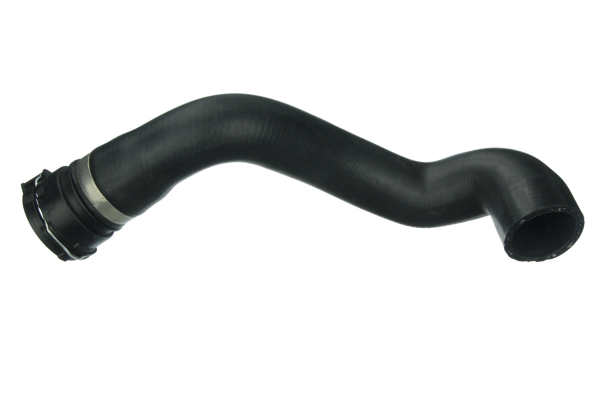 URO Radiator Coolant Hose 11531716642 image 4