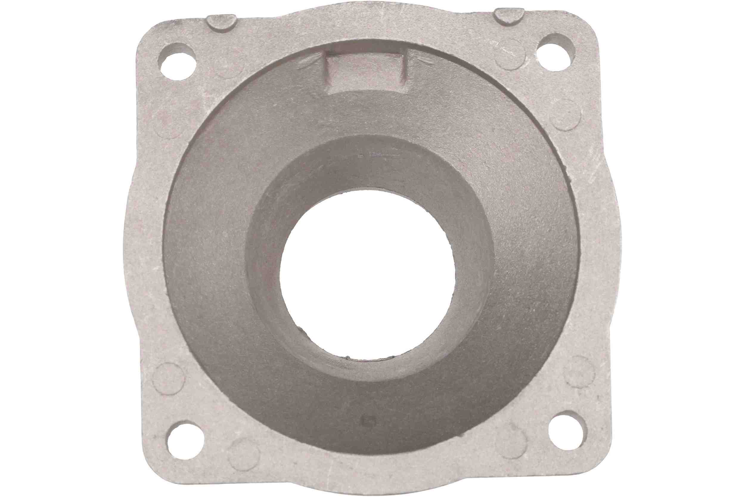 URO Engine Coolant Thermostat Housing 11531720173PRM