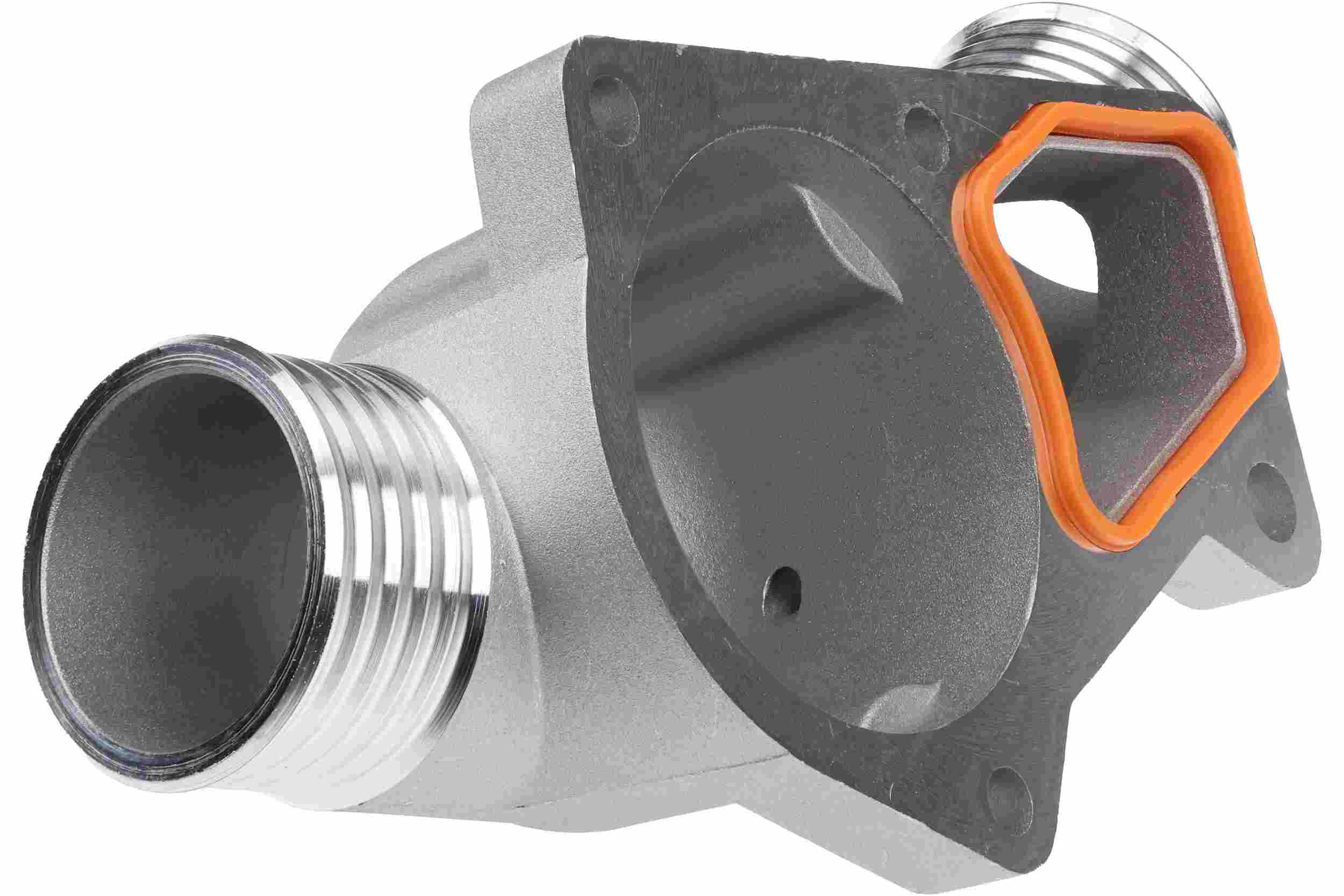 URO Engine Coolant Thermostat Housing 11531722531PRM