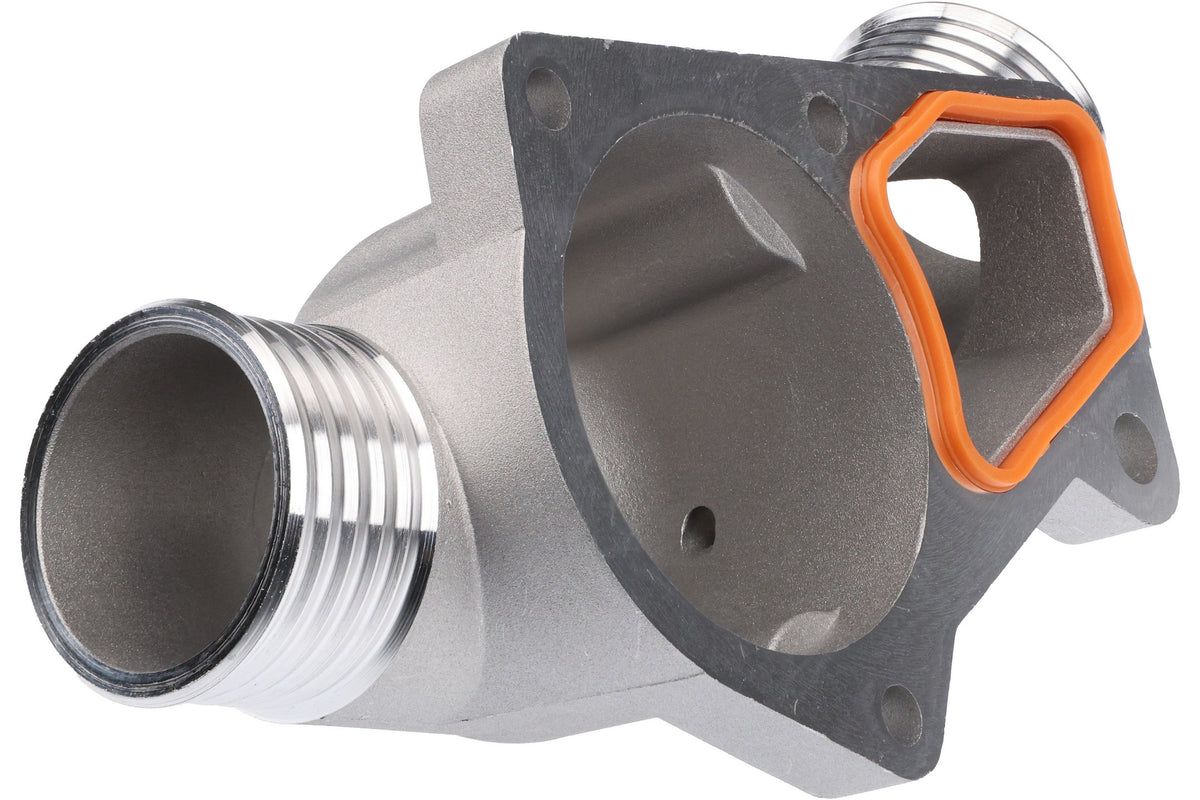 URO Engine Coolant Thermostat Housing 11531722531PRM