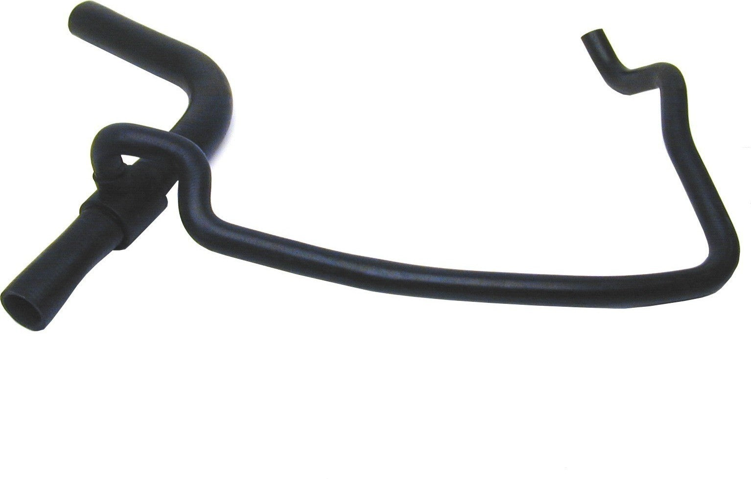 URO Radiator Coolant Hose 11531722682
