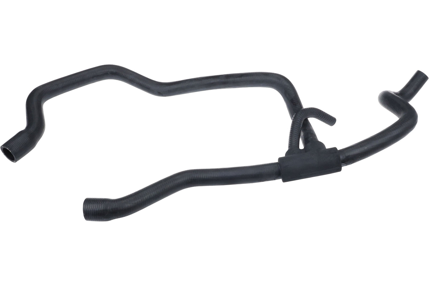 URO Engine Coolant Hose 11531726506